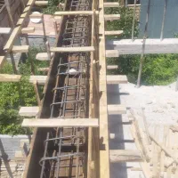 اسکلت بندی و ارماتور