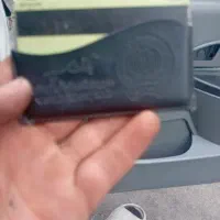 مدارک گم شده