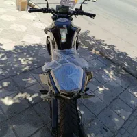 cf250مدل1404نگفتنی فابریک