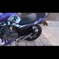موتورزونتس ۲۳۰سی سی