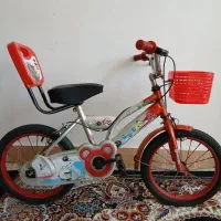 دوچرخه۱۶