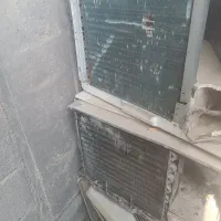 تعداد کولر پنجره ای و اسپیلت
