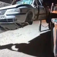 سمند تصدفی
