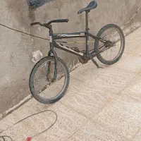 دوچرخه سایز 20