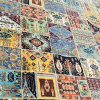 فرش ۳متری