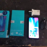 گوشی هانر 10لایت