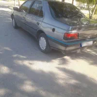 پژو ۴۰۵ مدل ۹۶
