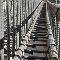 پیمانکاری سازهای بتنی عمرانی آرماتور وقالب بندی