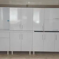 کابینت آماده