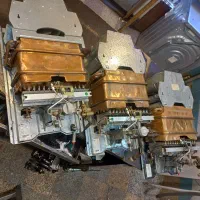 تعمیر ابگرمکن زینالپور