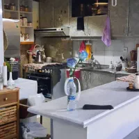 فروش آپارتمان باغستان