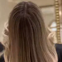کراتینه.احیا.پروتئینه.بوتاکس تراپی