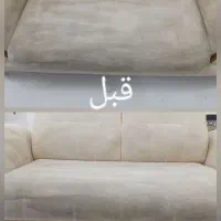 مبل شویی و قالیشویی ستایش عضو درجه یک اتحادیه