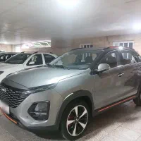 Mvm X 33 Cross 1404|خودرو سواری و وانت|شیراز, دکتر حسابی|دیوار