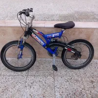 دوچرخه ۲۰