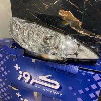 چراغ جلو ۲۰۶ کروز