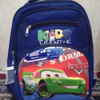 کـیف مـدرسه