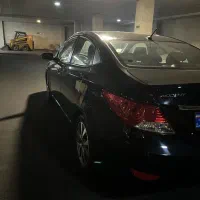اکسنت بدون رنگ ۲۰۱۸
