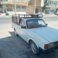 وانت پیکان مدل ۸۹