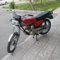 هوندا 125