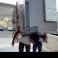 باربری واتوبار دلفان بار