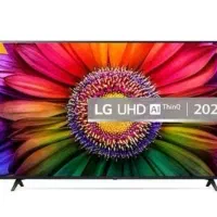 تلوزیون55 اینچ ال جی UR8000