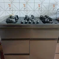 اجاق گاز