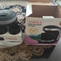 قهوه جوش