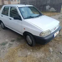 پراید97