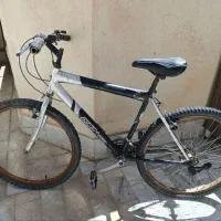 دوچرخه دنده ای