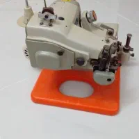 ۳عددچرخ پس دوز و زیگزال ژانومه