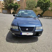 سمند ef7 دوگانه ۱۴۰۰