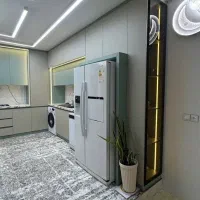 کابینت دکوراسیون داخلی