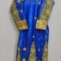 لباس محلی