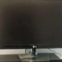 مانیتور LG