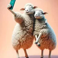 گوسفند زنده با ذبح رایگان بصورت شبانه روزی