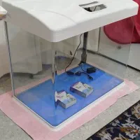 آکواریوم آکوا BT600