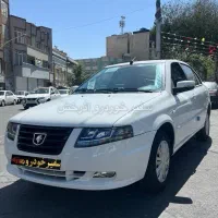 سورن EF7 دوگانه‌،صفرشرکتی،تحویل روز