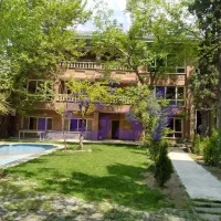 نیاوران ویلایی ۸۰۰ متر ویو دار