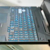 Asus TUF Fx506Hc|رایانه همراه|گرگان, |دیوار