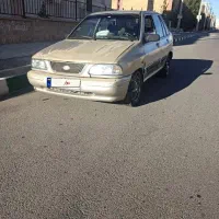 ماشین 141 در حد