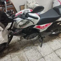 بنلی 150 مدل 1400