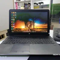 لپ تاپ hp رندرینگ و گیم