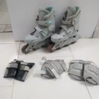 اسکیت
