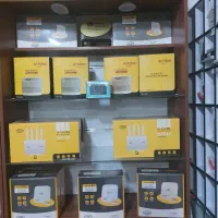 مودم‌های TD و FD ایرانسل جیبی و رومیزی