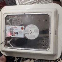 دستگاه جوجه کشی ایزی باتور 2 اسکندری