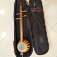 ساز کمانچه دست ساز