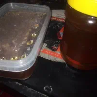 عسل مرغوب