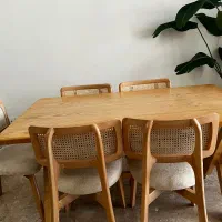 میز ناهارخوری