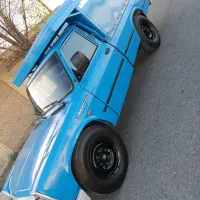 زامیاد Z24دوگانه کارخانه مدل 97بدون رنگ بدون ضربه